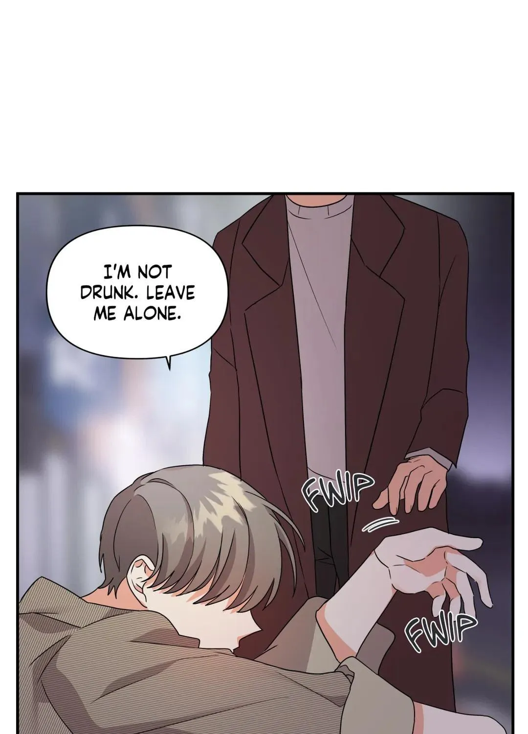 Read Wrong Night Stand chapter 11 image 128 on Lezhin