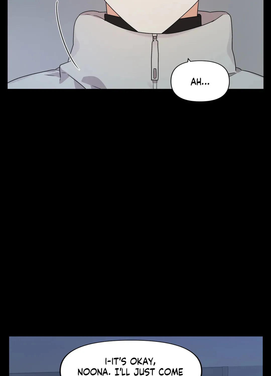 Read Wrong Night Stand chapter 11 image 17 on Lezhin