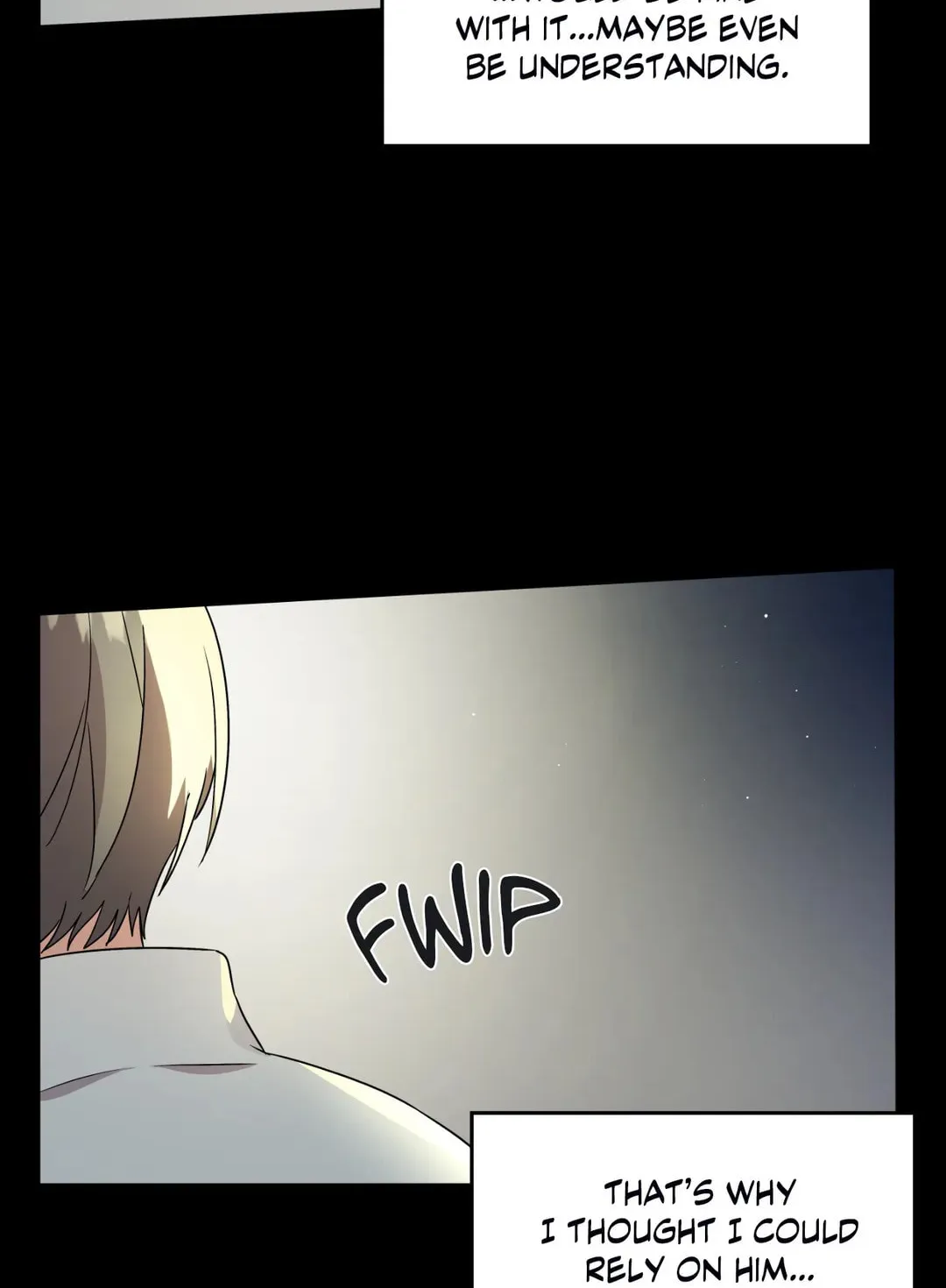 Read Wrong Night Stand chapter 11 image 27 on Lezhin