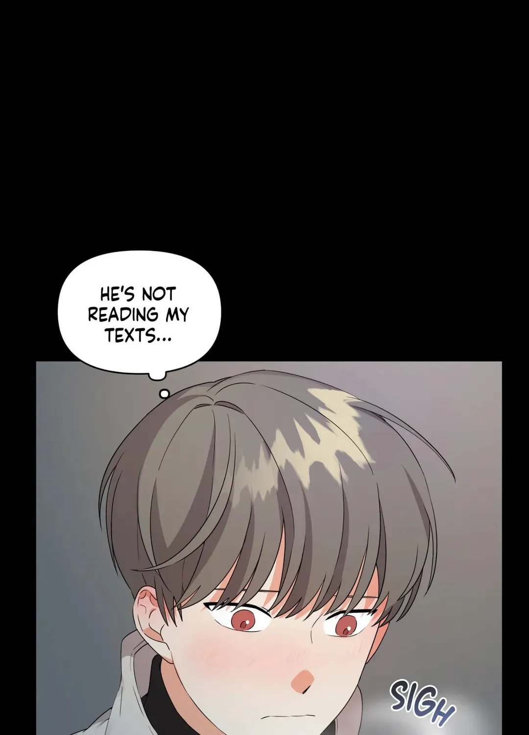 Read Wrong Night Stand chapter 11 image 3 on Lezhin