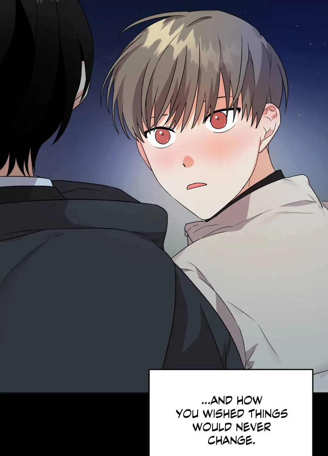 Read Wrong Night Stand chapter 11 image 34 on Lezhin