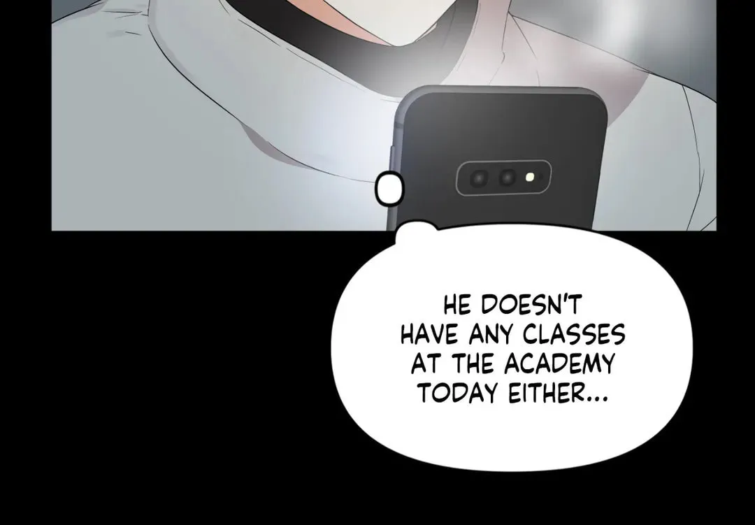 Read Wrong Night Stand chapter 11 image 4 on Lezhin