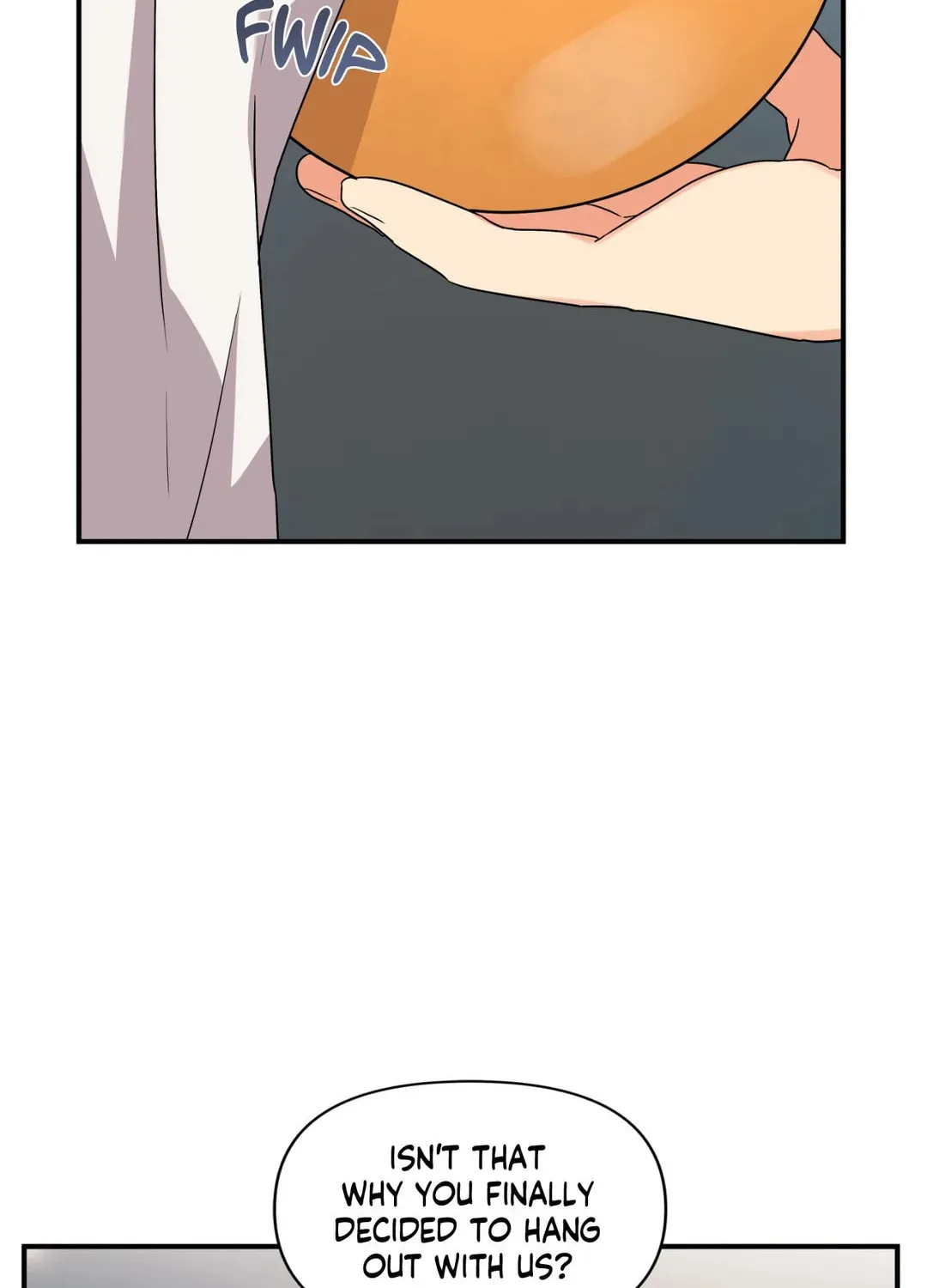 Read Wrong Night Stand chapter 11 image 43 on Lezhin
