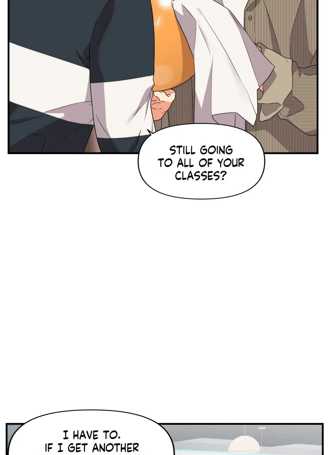 Read Wrong Night Stand chapter 11 image 45 on Lezhin