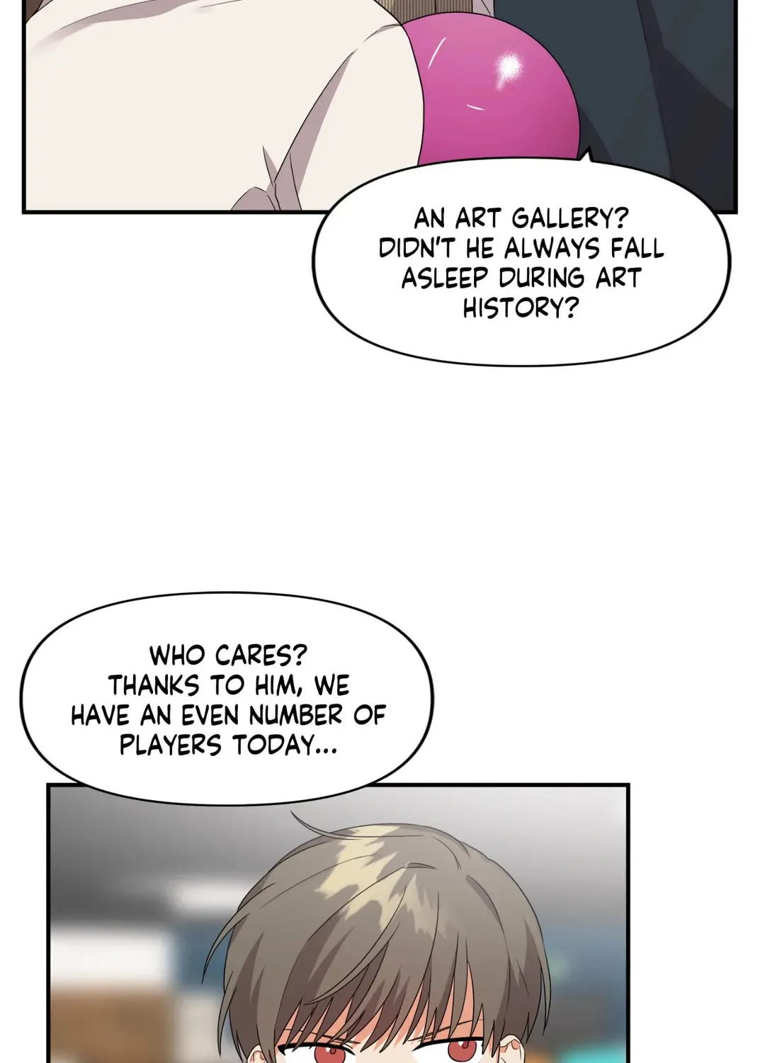 Read Wrong Night Stand chapter 11 image 49 on Lezhin
