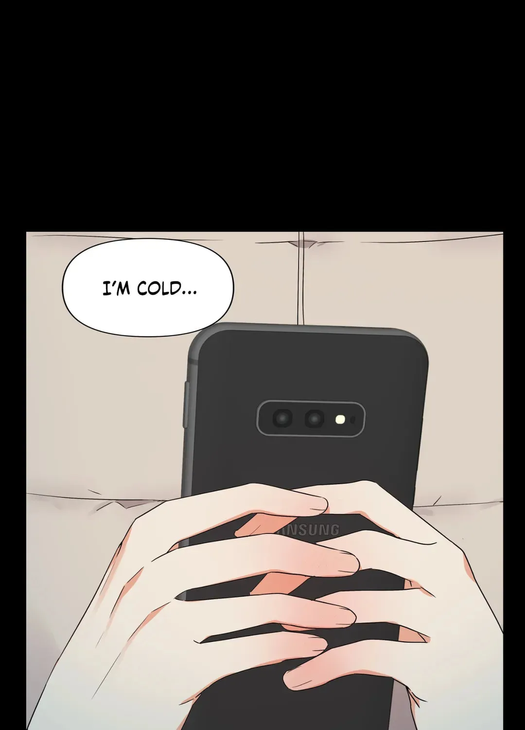 Read Wrong Night Stand chapter 11 image 5 on Lezhin