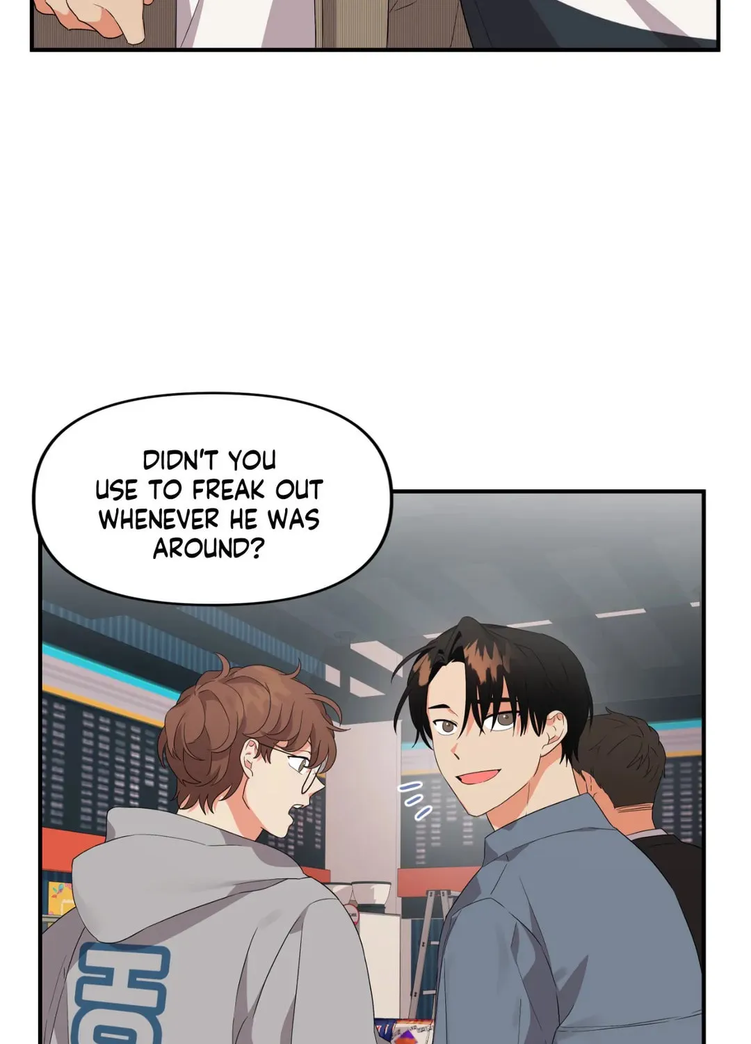 Read Wrong Night Stand chapter 11 image 55 on Lezhin