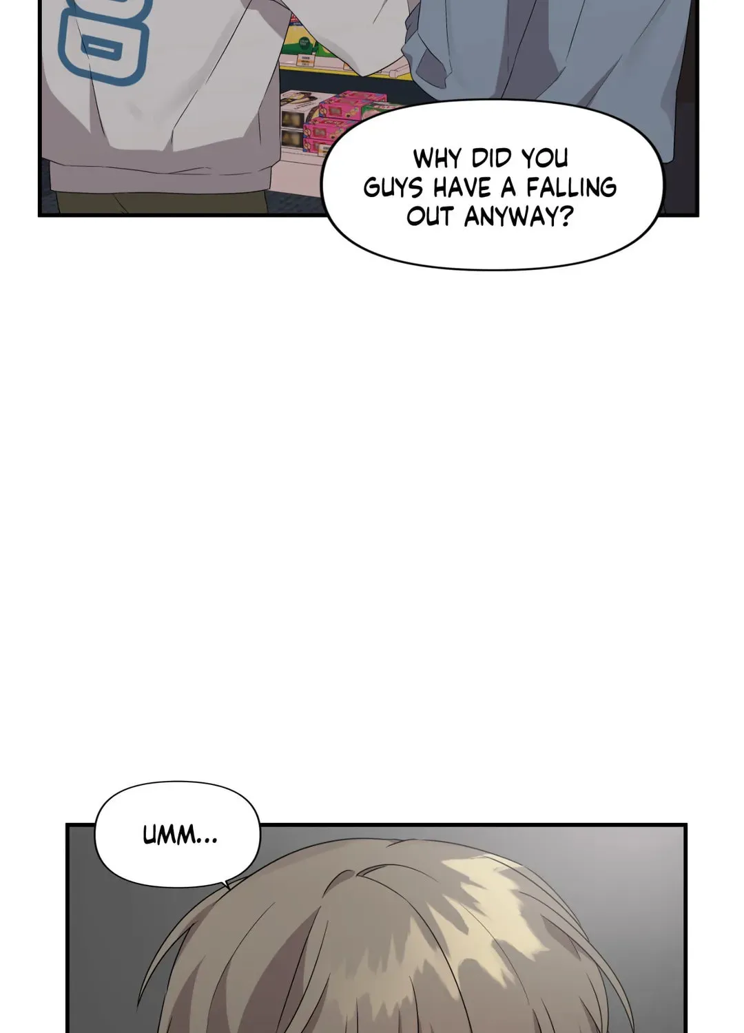Read Wrong Night Stand chapter 11 image 57 on Lezhin