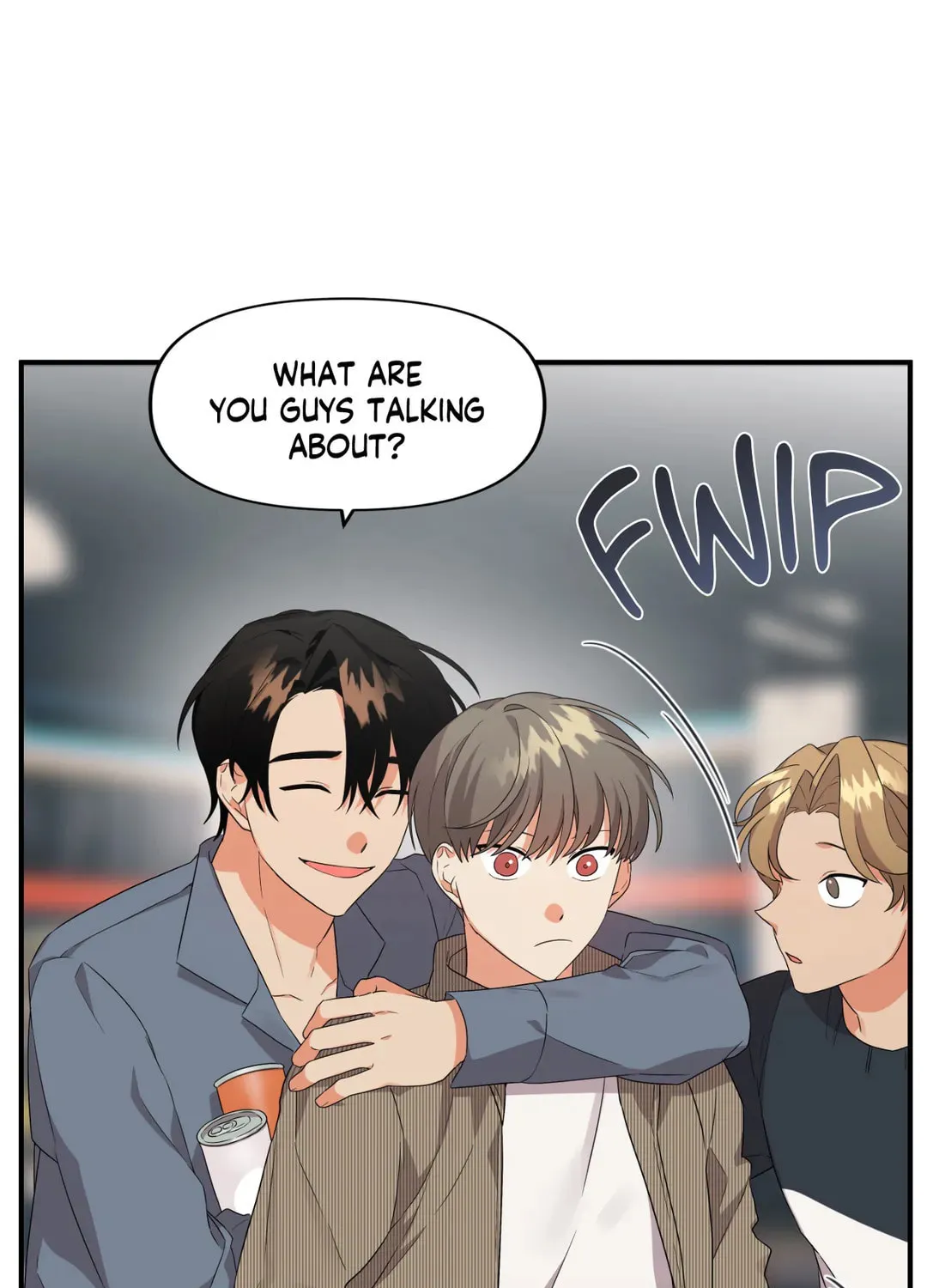 Read Wrong Night Stand chapter 11 image 60 on Lezhin