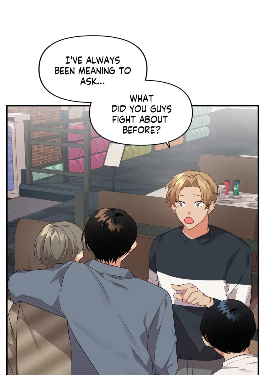Read Wrong Night Stand chapter 11 image 62 on Lezhin