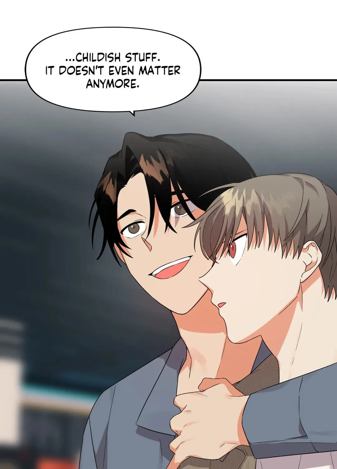 Read Wrong Night Stand chapter 11 image 66 on Lezhin