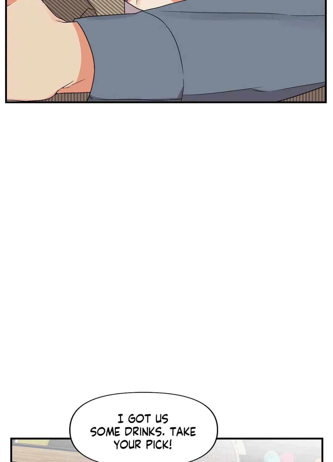 Read Wrong Night Stand chapter 11 image 69 on Lezhin