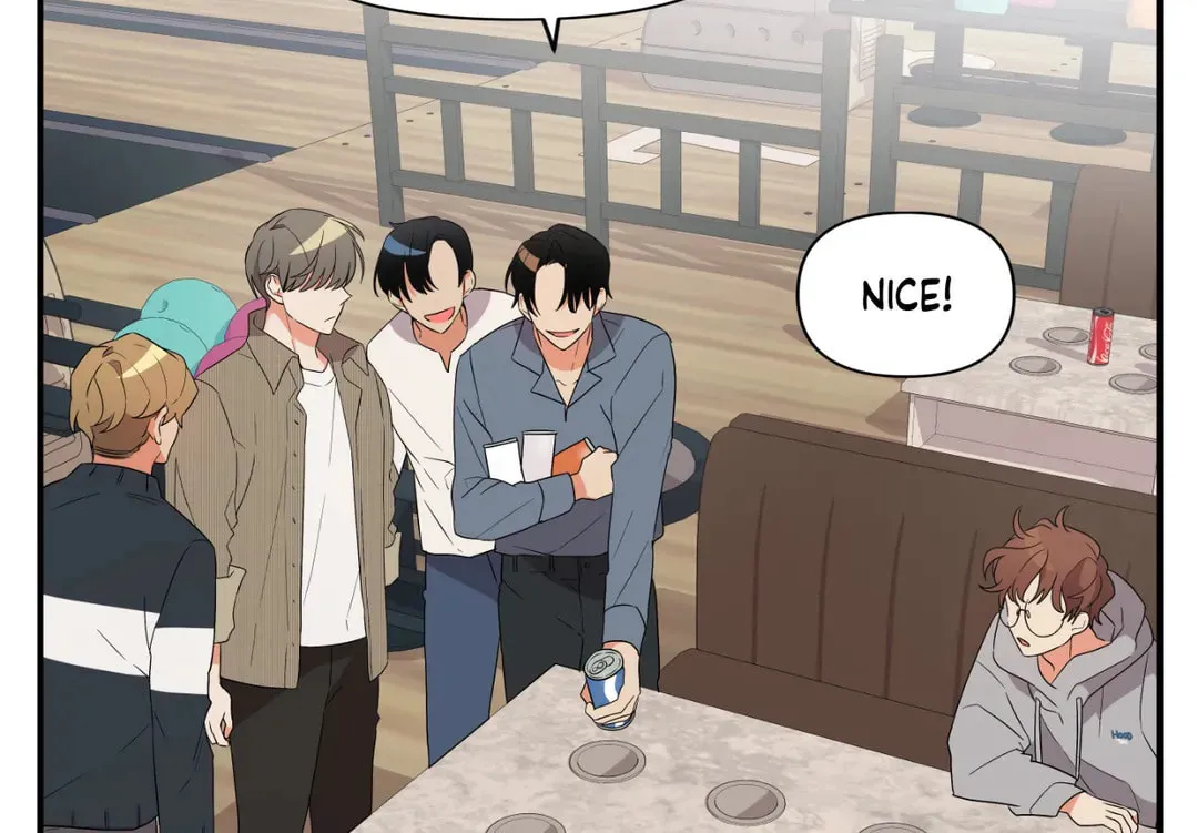 Read Wrong Night Stand chapter 11 image 70 on Lezhin