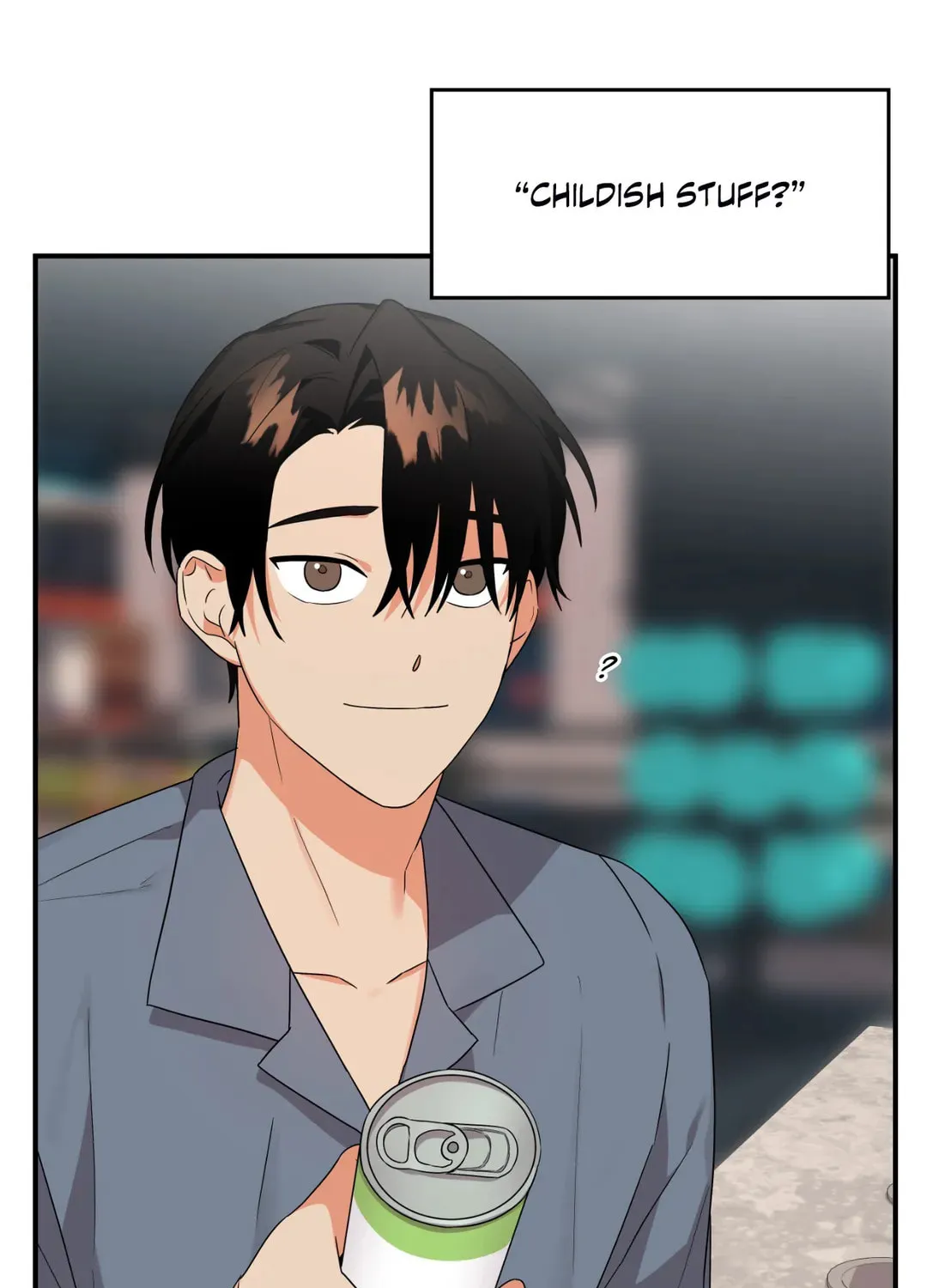 Read Wrong Night Stand chapter 11 image 74 on Lezhin