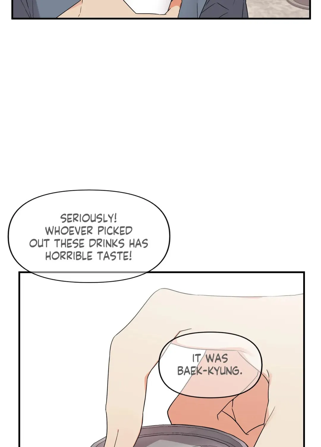 Read Wrong Night Stand chapter 11 image 75 on Lezhin