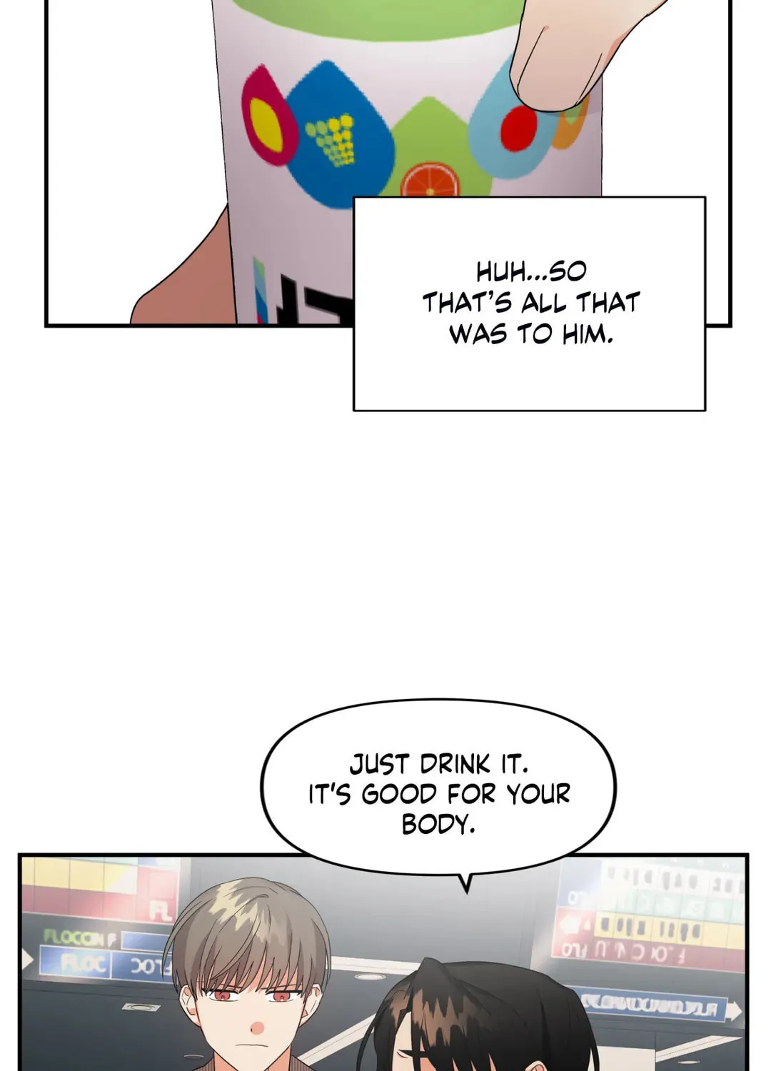 Read Wrong Night Stand chapter 11 image 77 on Lezhin