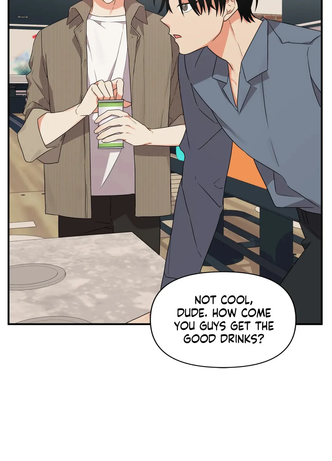 Read Wrong Night Stand chapter 11 image 78 on Lezhin