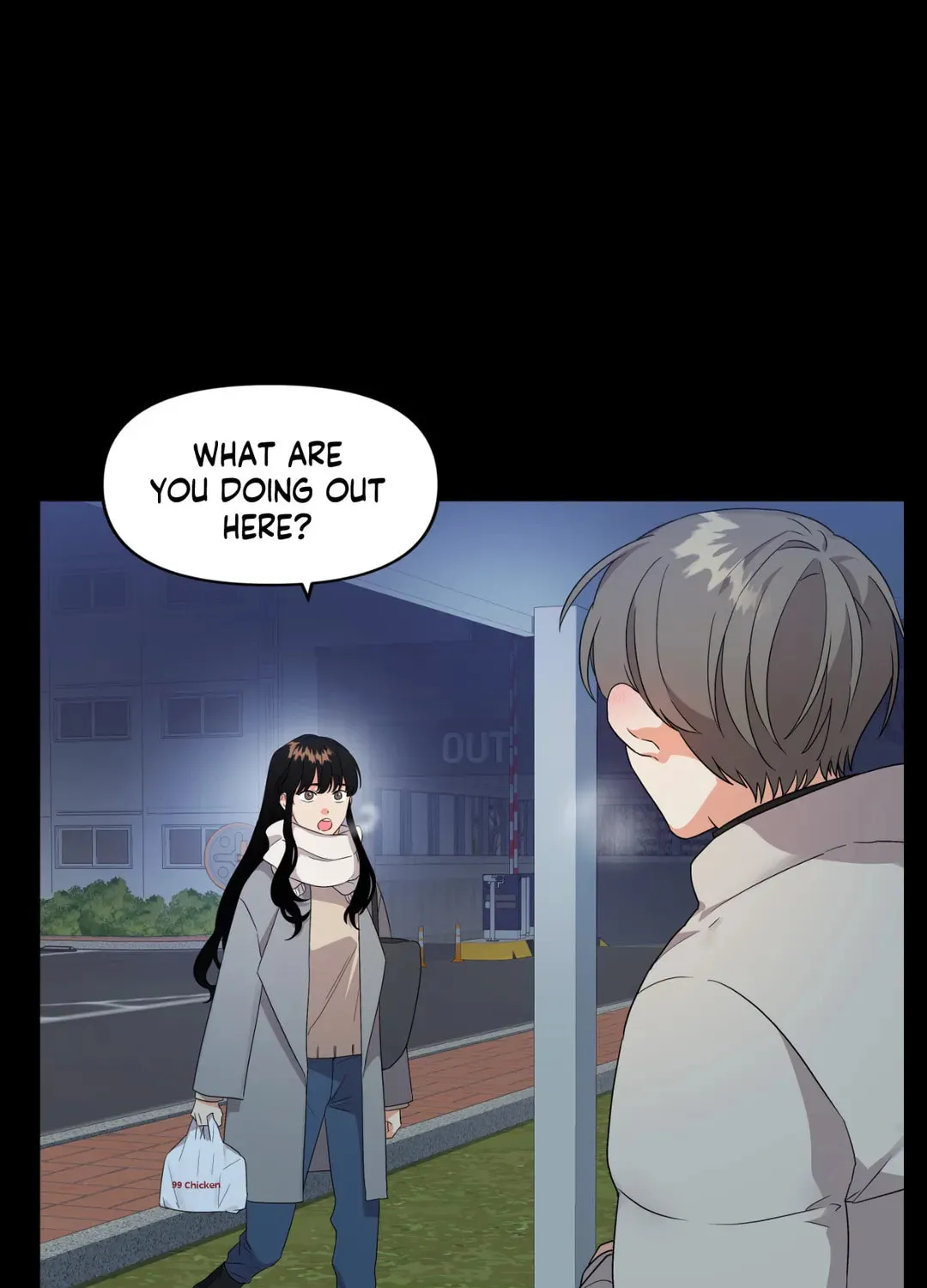 Read Wrong Night Stand chapter 11 image 8 on Lezhin