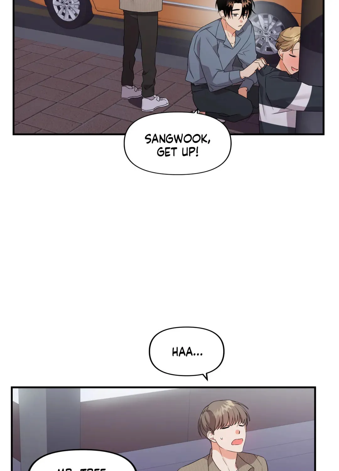 Read Wrong Night Stand chapter 11 image 89 on Lezhin