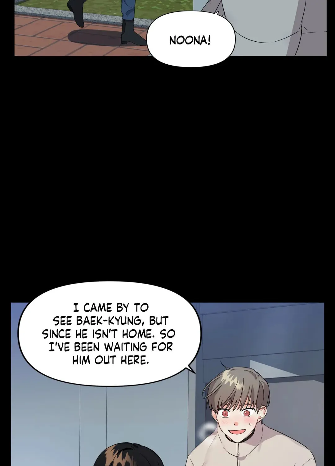 Read Wrong Night Stand chapter 11 image 9 on Lezhin