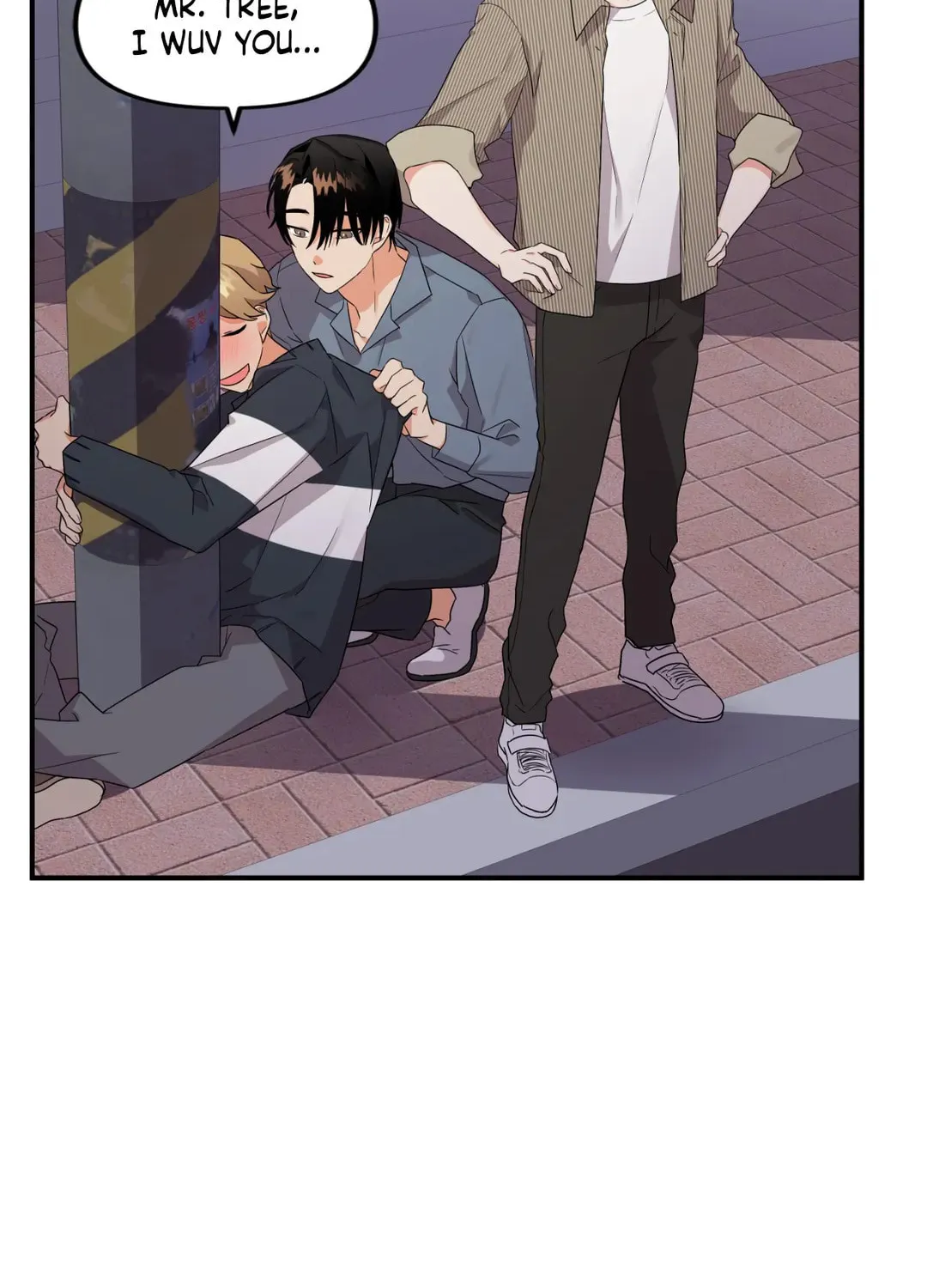 Read Wrong Night Stand chapter 11 image 90 on Lezhin