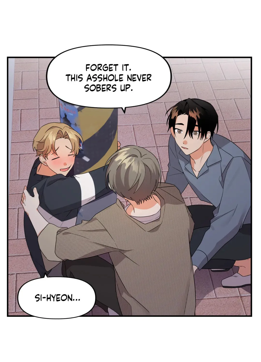 Read Wrong Night Stand chapter 11 image 92 on Lezhin