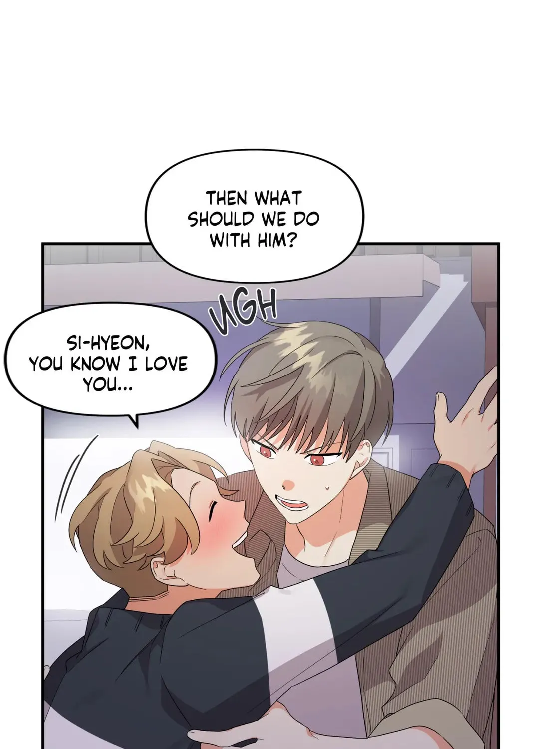Read Wrong Night Stand chapter 11 image 93 on Lezhin