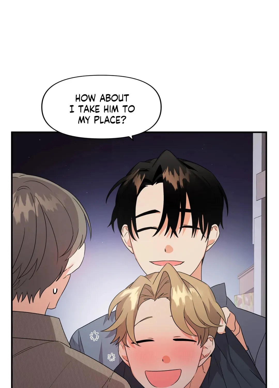Read Wrong Night Stand chapter 11 image 98 on Lezhin