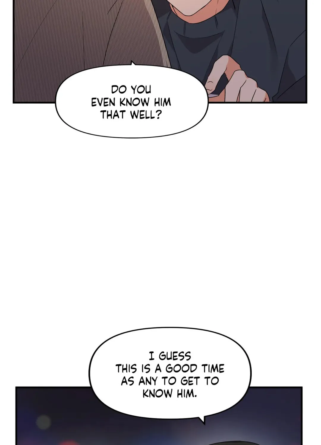 Read Wrong Night Stand chapter 11 image 99 on Lezhin