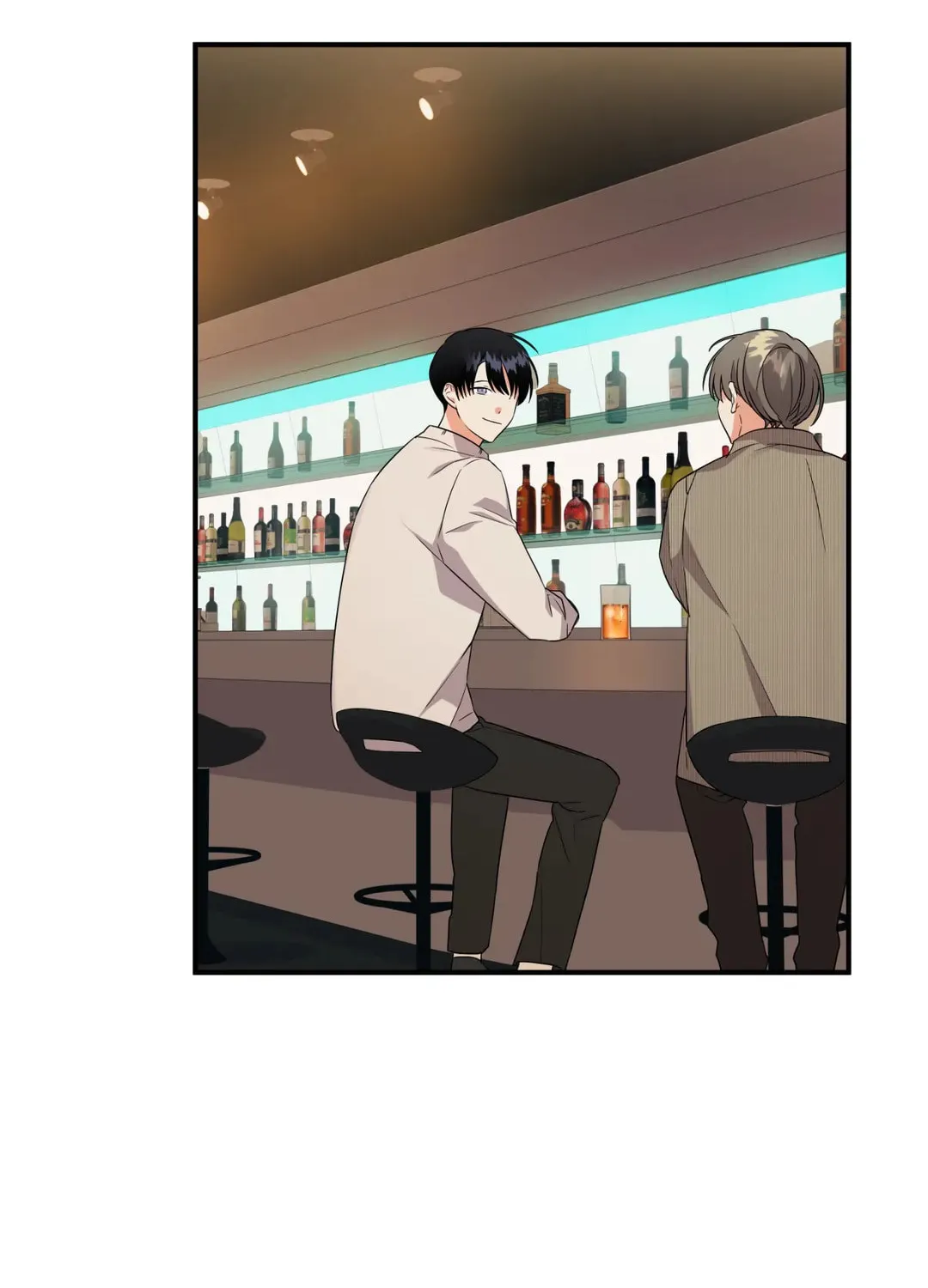 Read Wrong Night Stand chapter 12 image 1 on Lezhin