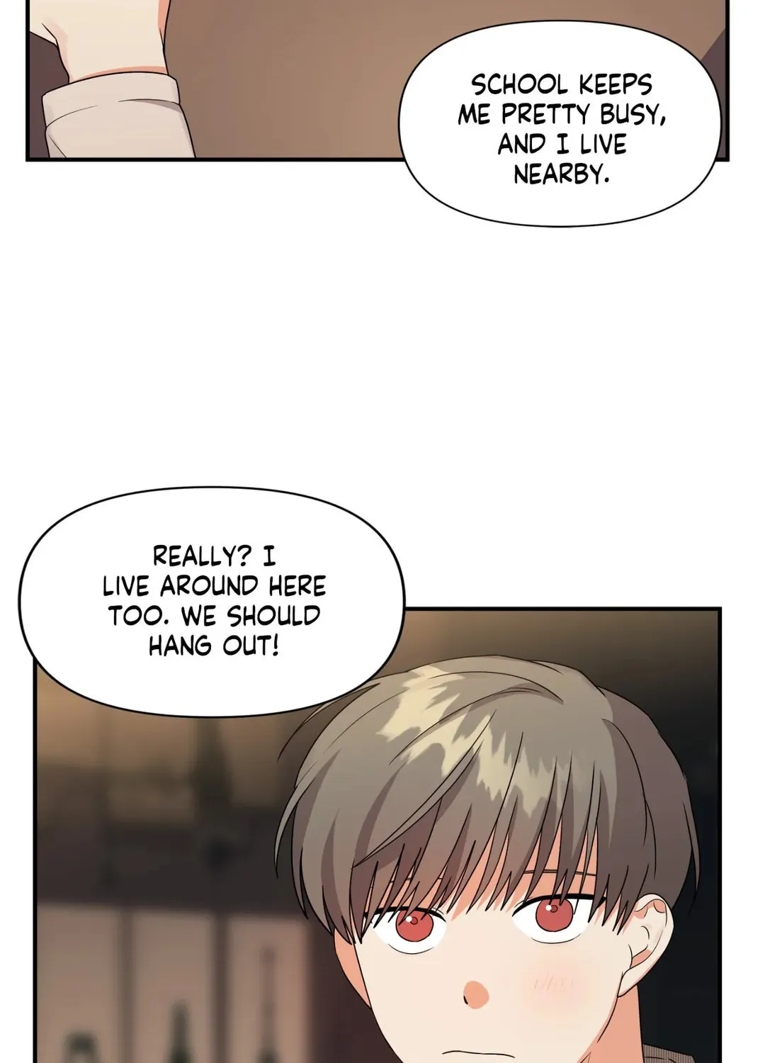 Read Wrong Night Stand chapter 12 image 10 on Lezhin