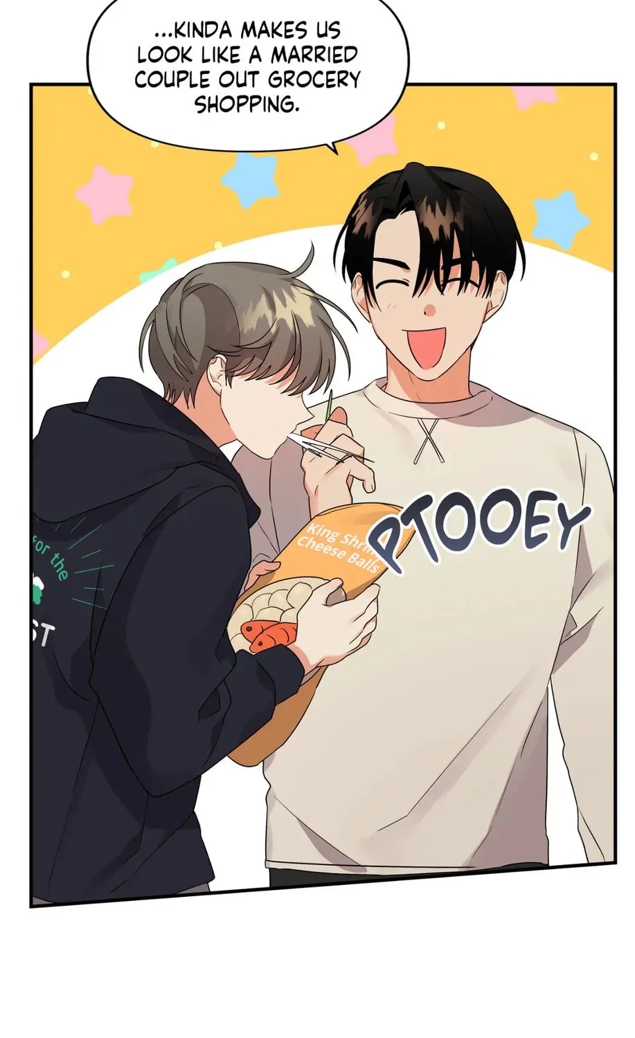 Read Wrong Night Stand chapter 12 image 100 on Lezhin