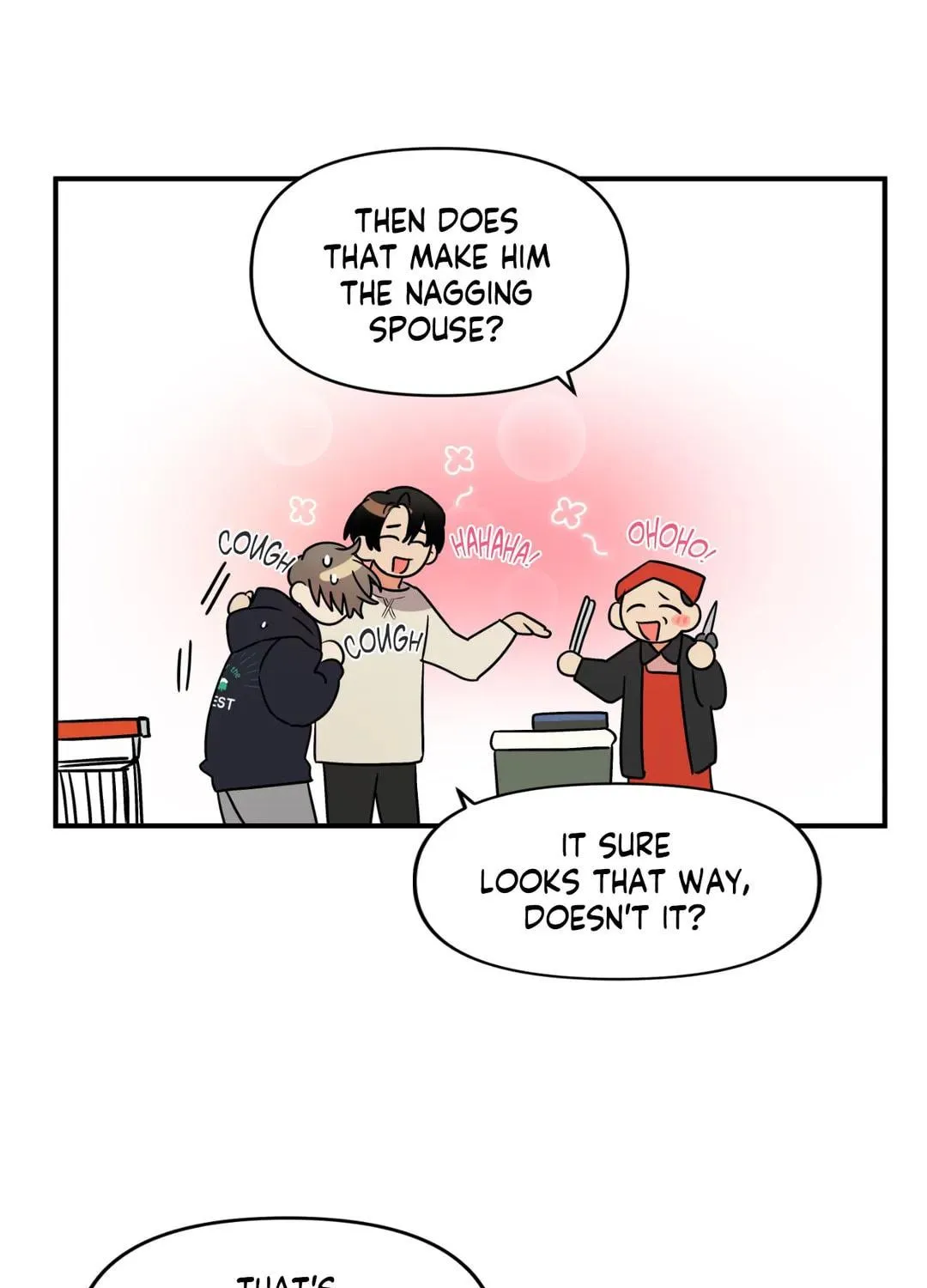 Read Wrong Night Stand chapter 12 image 102 on Lezhin