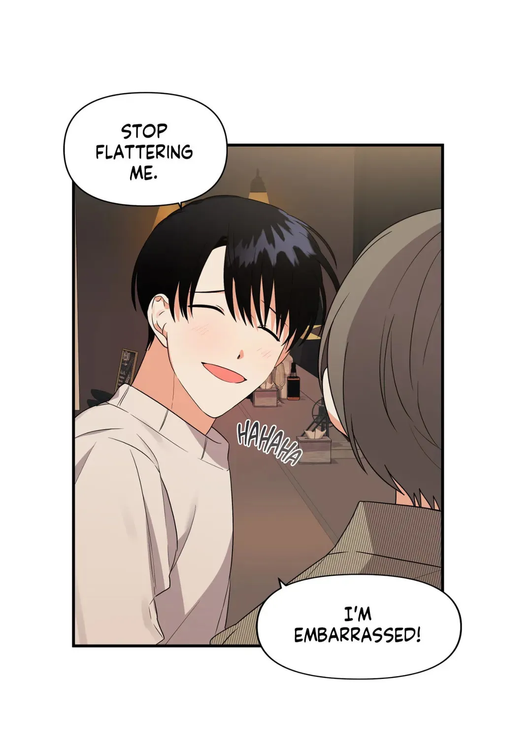 Read Wrong Night Stand chapter 12 image 16 on Lezhin