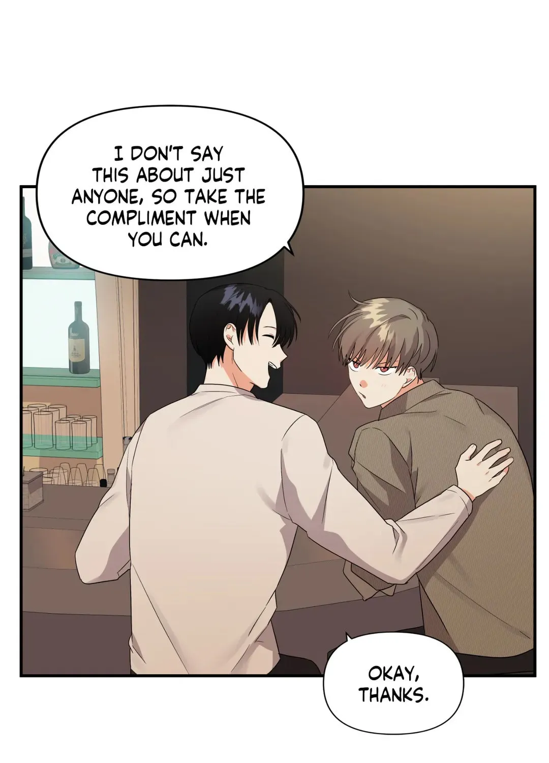 Read Wrong Night Stand chapter 12 image 17 on Lezhin