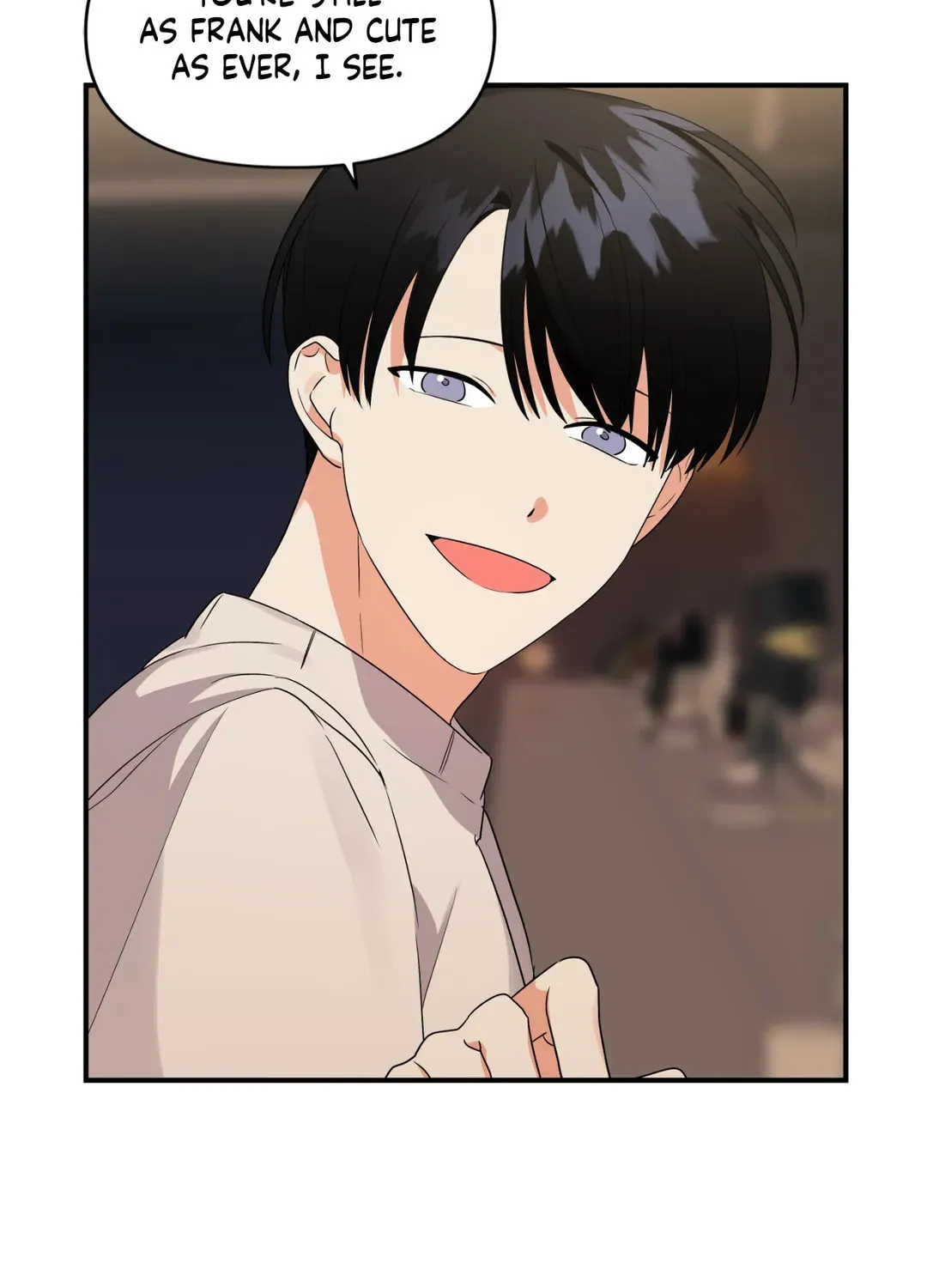 Read Wrong Night Stand chapter 12 image 19 on Lezhin