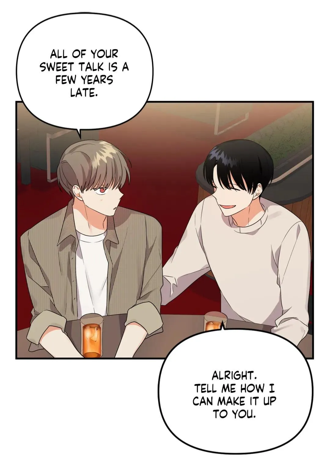 Read Wrong Night Stand chapter 12 image 22 on Lezhin