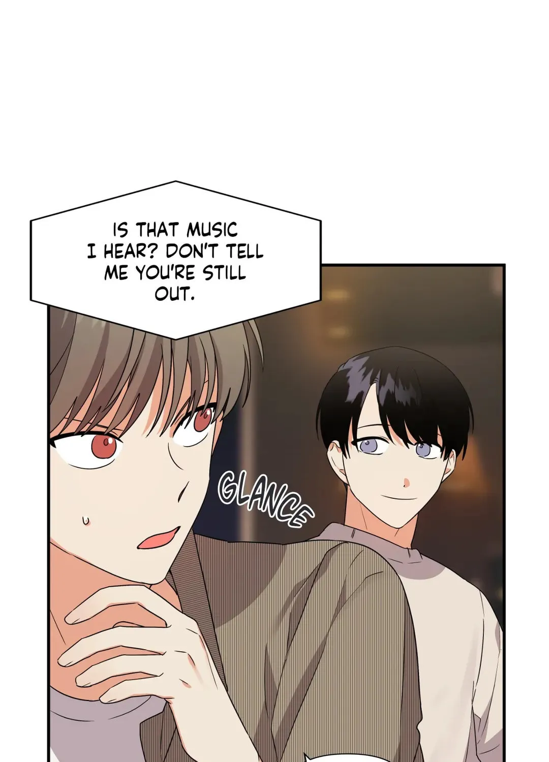 Read Wrong Night Stand chapter 12 image 38 on Lezhin