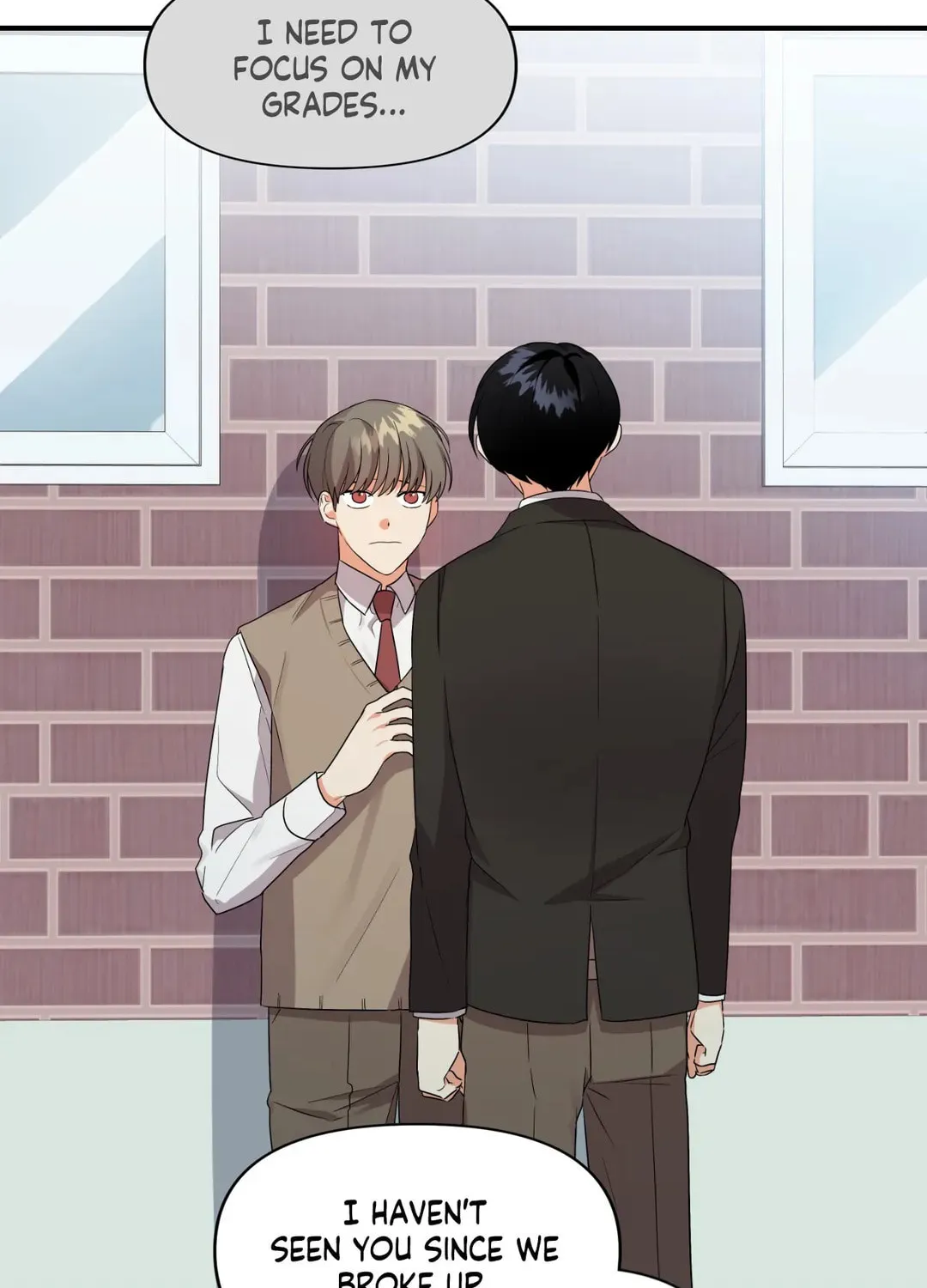 Read Wrong Night Stand chapter 12 image 4 on Lezhin