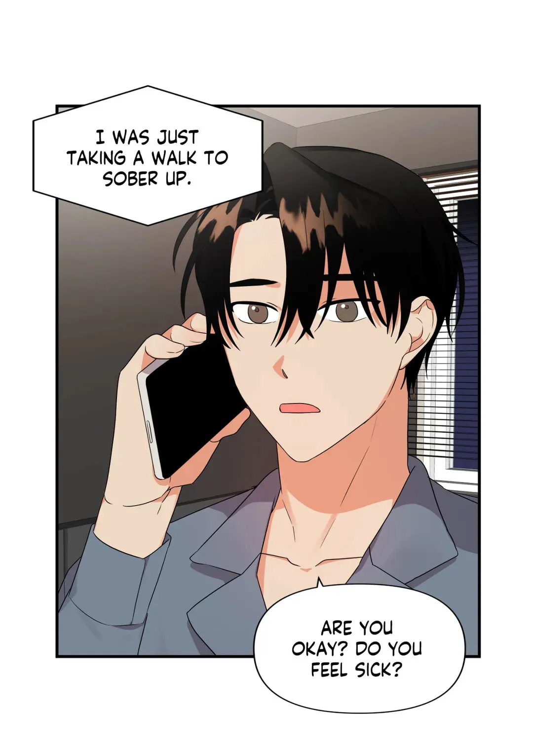 Read Wrong Night Stand chapter 12 image 40 on Lezhin