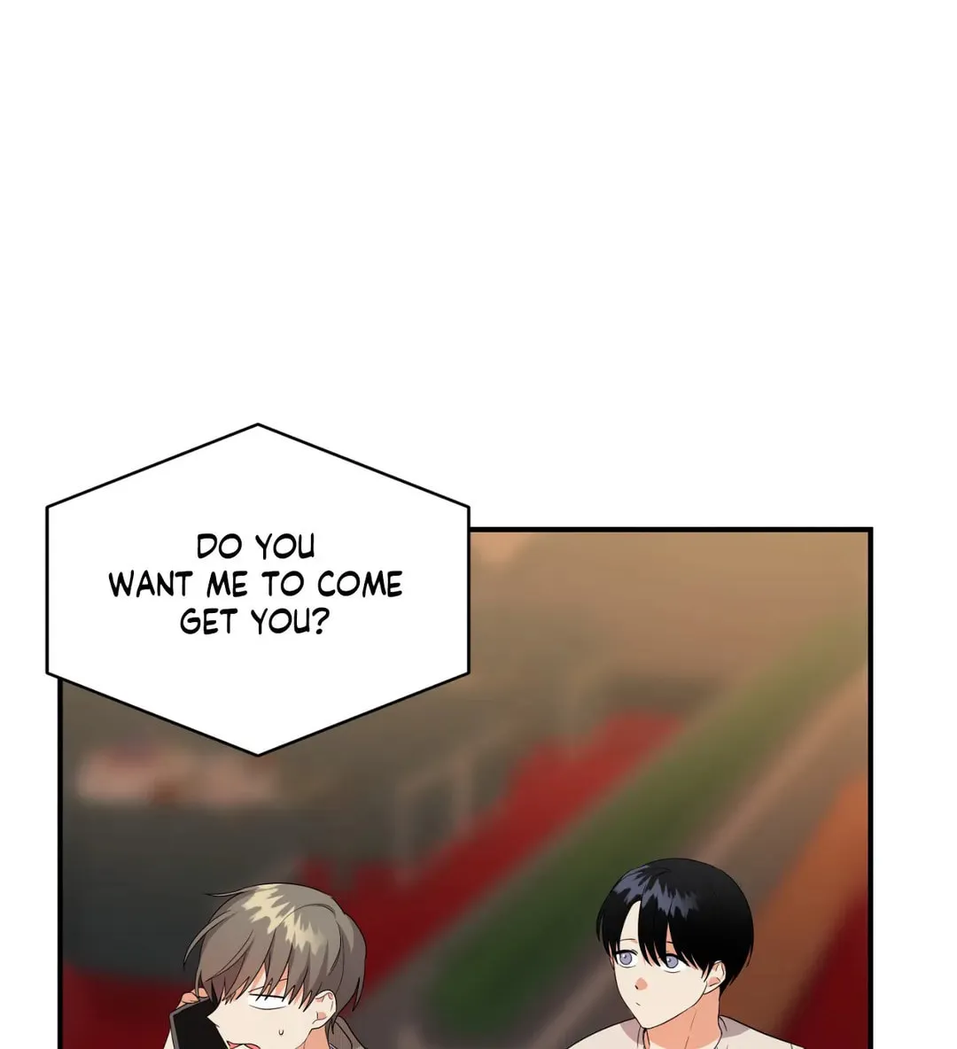 Read Wrong Night Stand chapter 12 image 41 on Lezhin