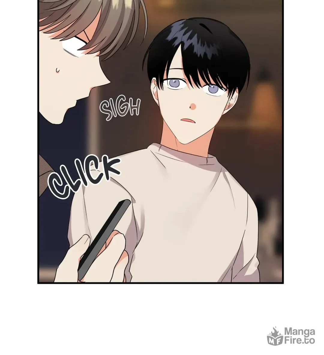 Read Wrong Night Stand chapter 12 image 43 on Lezhin