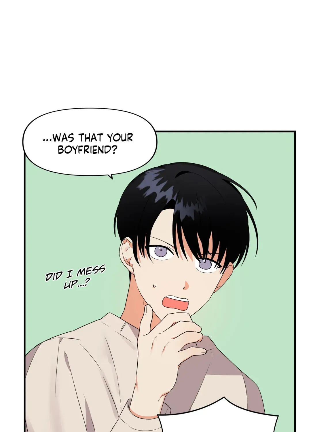 Read Wrong Night Stand chapter 12 image 44 on Lezhin