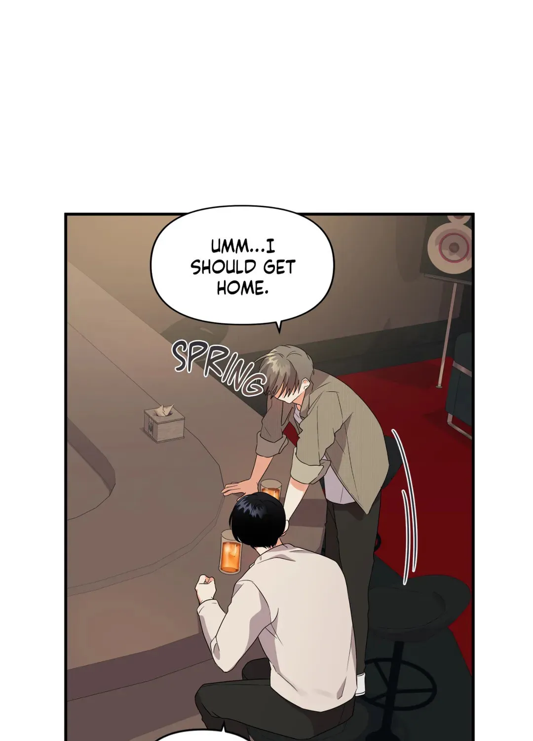 Read Wrong Night Stand chapter 12 image 47 on Lezhin
