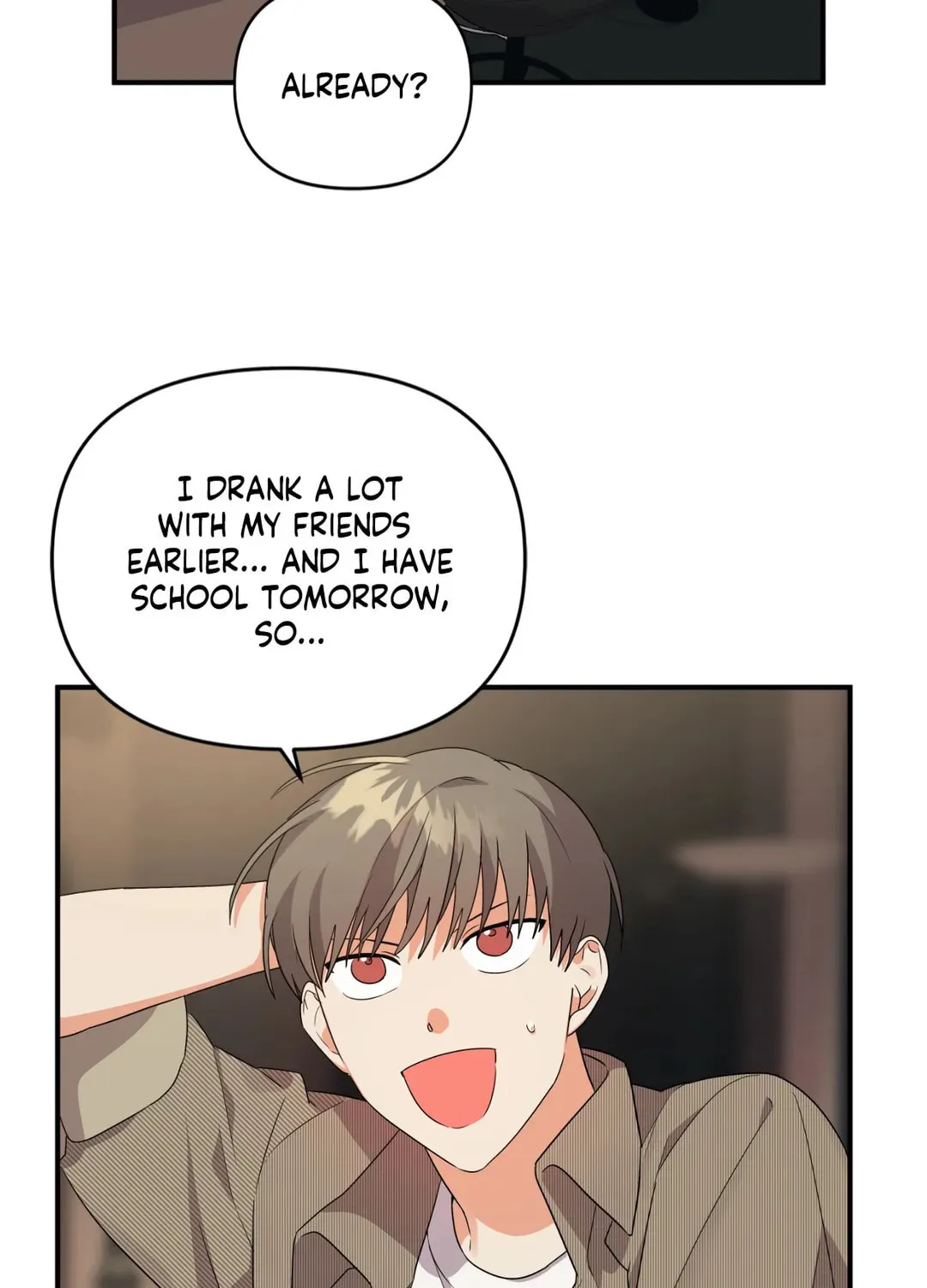 Read Wrong Night Stand chapter 12 image 48 on Lezhin
