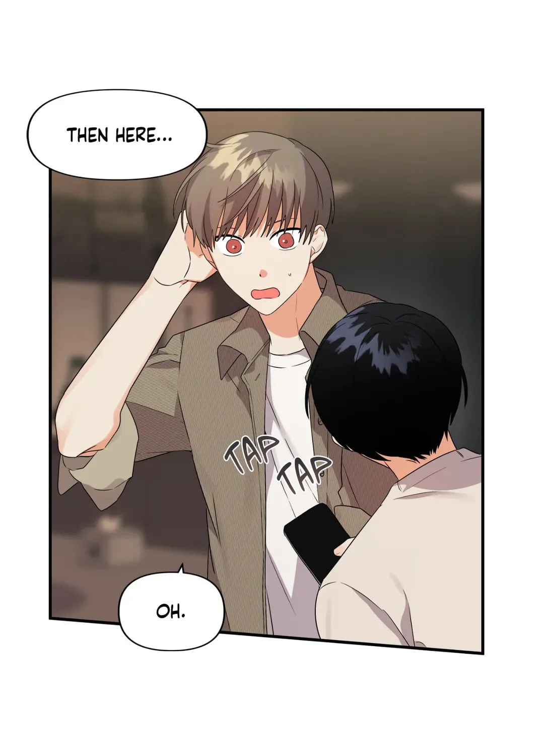 Read Wrong Night Stand chapter 12 image 50 on Lezhin