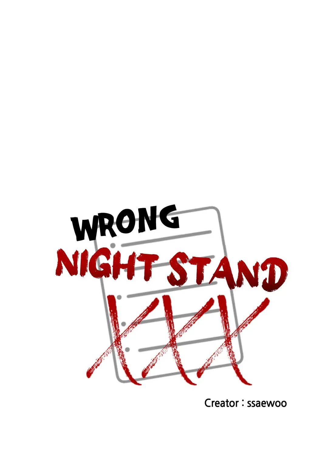 Read Wrong Night Stand chapter 12 image 53 on Lezhin