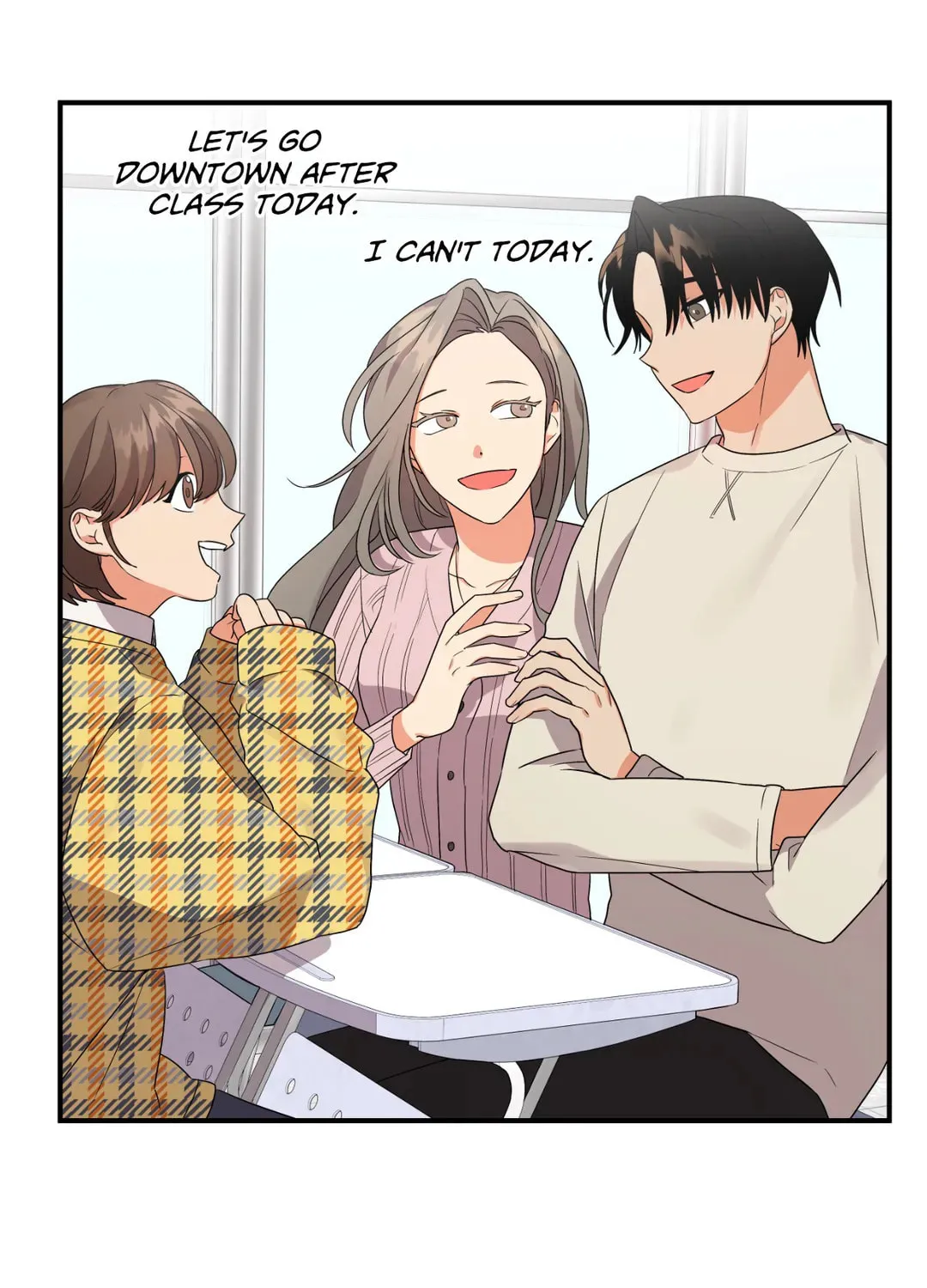 Read Wrong Night Stand chapter 12 image 59 on Lezhin