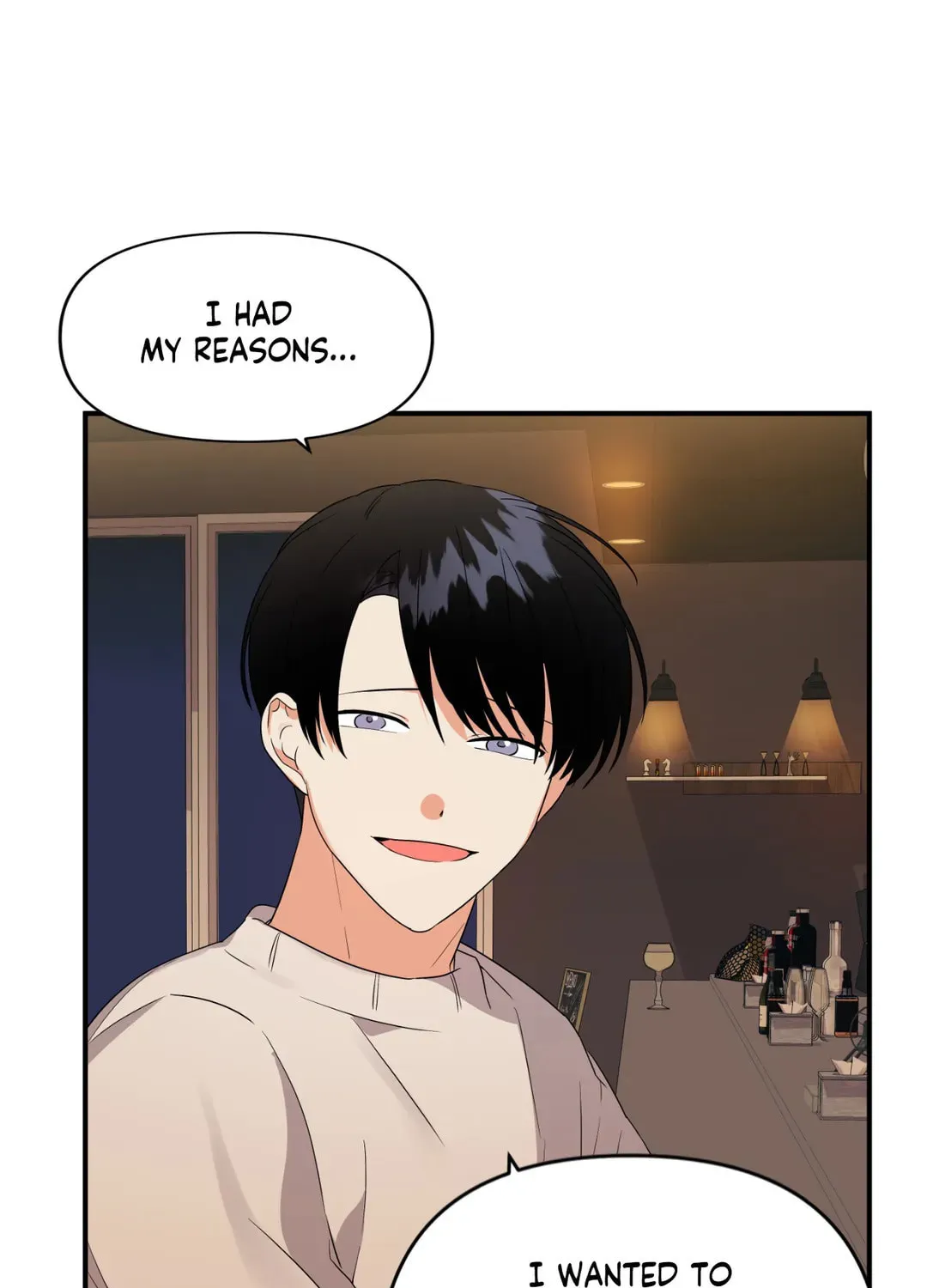 Read Wrong Night Stand chapter 12 image 6 on Lezhin