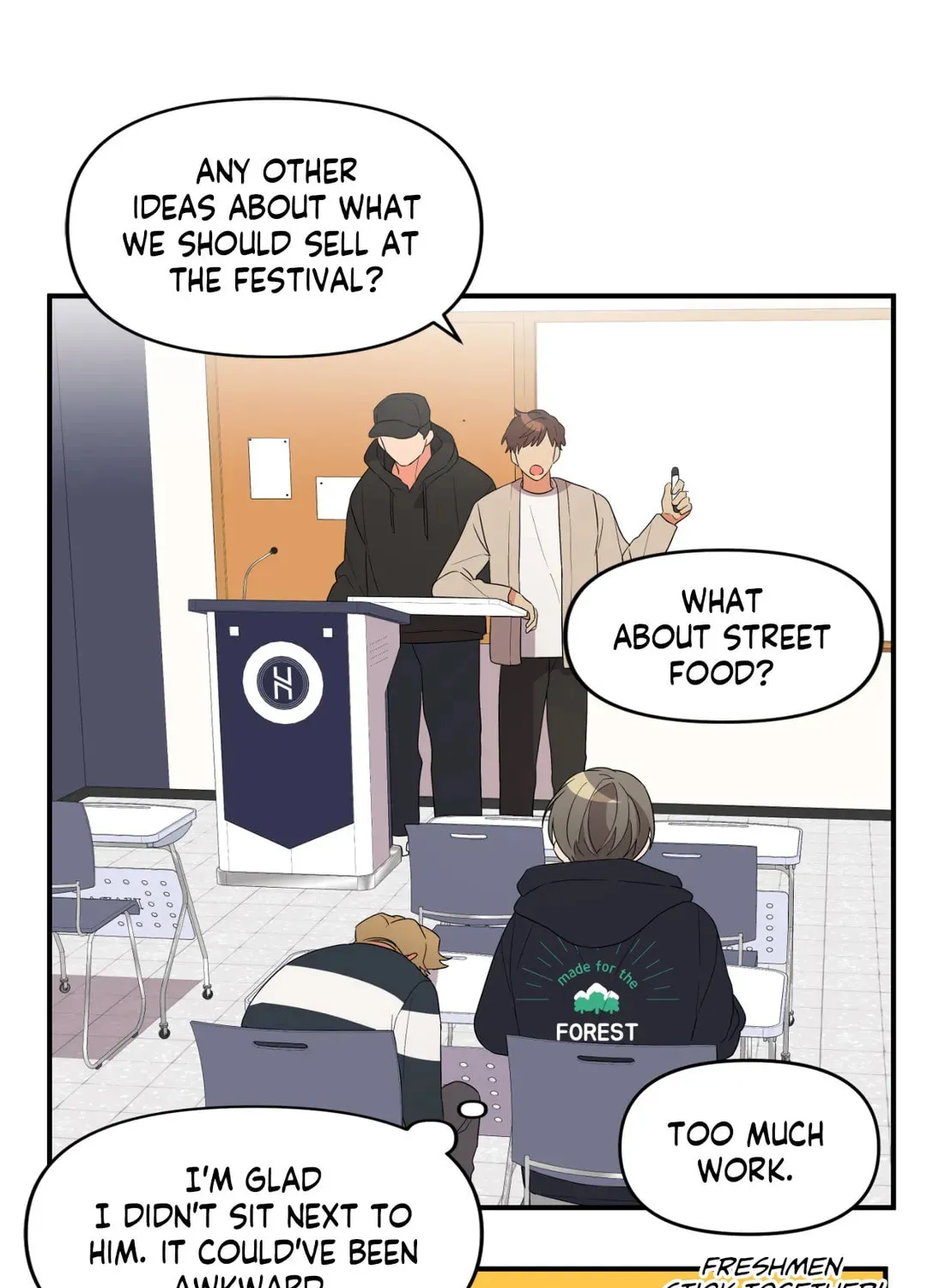 Read Wrong Night Stand chapter 12 image 62 on Lezhin
